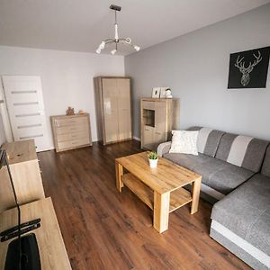 Appartement met Twee Slaapkamers